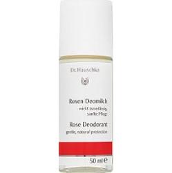 Dr. Hauschka Rose Deodorant dezodorant z ekstraktem z róży 50 ml