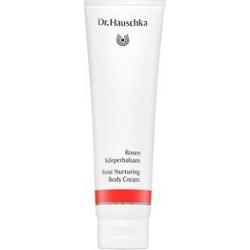 Dr. Hauschka Rose Nurturing Body Cream krem do ciała z ekstraktem z róży 145 ml