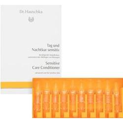Dr. Hauschka Sensitive Care Conditioner intensywne mikro kapsułki przeciw zaczerwienieniom 50x1 ml