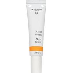 Dr. Hauschka serum na noc Night Serum 20 ml