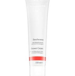 Dr. Hauschka Shower And Bath pobudzający krem pod prysznic 150 ml