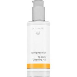 Dr. Hauschka Soothing Cleansing Milk mleczko oczyszczające do bardzo suchej, wrażliwej skóry 145 ml
