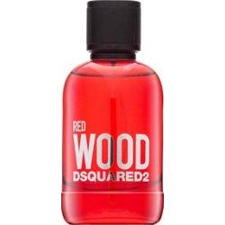 Dsquared2 Red Wood woda toaletowa dla kobiet 100 ml