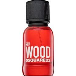 Dsquared2 Red Wood woda toaletowa dla kobiet 30 ml