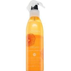 Echosline Argan Bi-Phase Conditioner odżywka bez spłukiwania do ochrony włosów przed ciepłem i wilgocią 300 ml