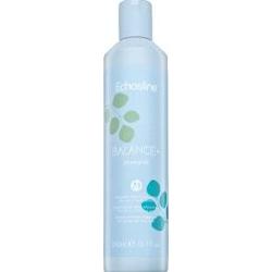 Echosline Balance+ Shampoo szampon do tłustej skóry głowy 300 ml