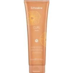 Echosline Curl Mask maseczka do włosów kręconych i falowanych 300 ml