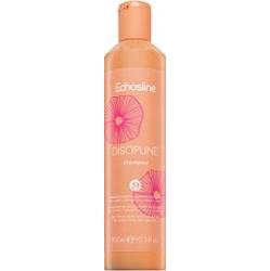 Echosline Discipline Shampoo wygładzający szampon przeciw puszeniu się włosów 300 ml