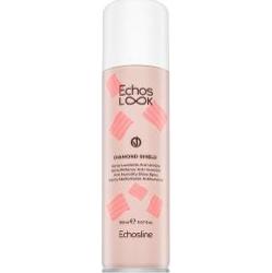 Echosline Diamond Shield spray do włosów do nabłyszczania i zmiękczania włosów 150 ml