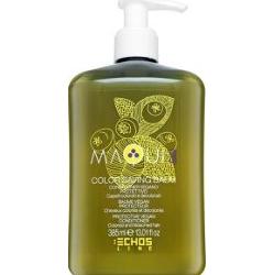 Echosline Maqui 3 Color Saving Balm Conditioner - wegańska odżywka do włosów farbowanych, 385ml