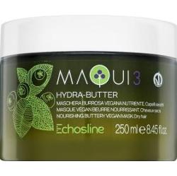 Echosline Maqui 3 Hydra-Butter odżywcza maska do włosów suchych 250 ml
