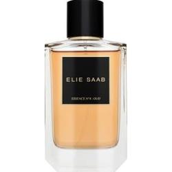 Elie Saab Essence No.4 Oud woda perfumowana unisex 100 ml