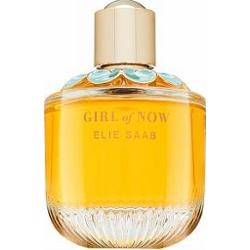 Elie Saab Girl of Now Eau de Parfum Spray Woda perfumowana 90 ml Damski