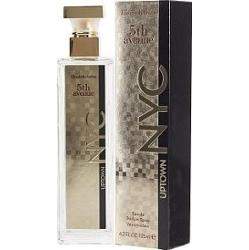Elizabeth Arden 5th Avenue NYC Uptown woda perfumowana dla kobiet 125 ml