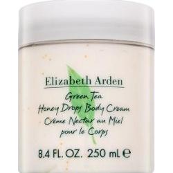 Elizabeth Arden Green Tea Honey Drops krem do ciała dla kobiet 250 ml