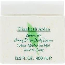 Elizabeth Arden Green Tea krem do ciała dla kobiet 250 ml