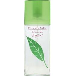 Elizabeth Arden Green Tea Tropical woda toaletowa dla kobiet 100 ml