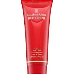 Elizabeth Arden Red Door mleczko do ciała dla kobiet 200 ml