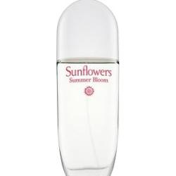 Elizabeth Arden Sunflowers Summer Bloom woda toaletowa dla kobiet 100 ml