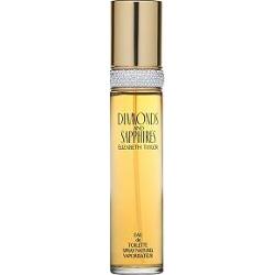 Elizabeth Taylor Diamonds and Saphire woda toaletowa dla kobiet 50 ml