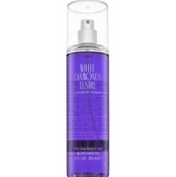 Elizabeth Taylor White Diamonds Lustre spray do ciała dla kobiet 236 ml