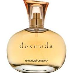 Emanuel Ungaro  Desnuda woda perfumowana dla kobiet 100 ml