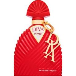 Emanuel Ungaro Diva Rouge woda perfumowana dla kobiet 100 ml
