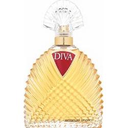 Emanuel Ungaro  Diva woda perfumowana dla kobiet 100 ml