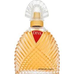 Emanuel Ungaro Diva woda perfumowana dla kobiet 50 ml
