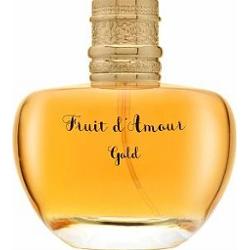 Emanuel Ungaro  Fruit d'Amour Gold woda toaletowa dla kobiet 100 ml