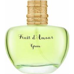Emanuel Ungaro  Fruit d'Amour Green woda toaletowa dla kobiet 100 ml