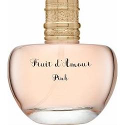Emanuel Ungaro  Fruit d'Amour Pink woda toaletowa dla kobiet 100 ml