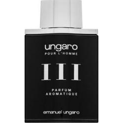 Emanuel Ungaro Homme III Parfum Aromatique woda toaletowa dla mężczyzn 100 ml