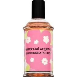 Emanuel Ungaro Sunkissed Petals woda toaletowa dla kobiet 50 ml