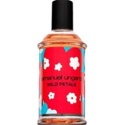 Emanuel Ungaro Wild Petals woda toaletowa dla kobiet 50 ml