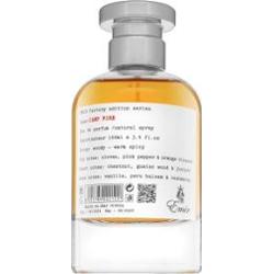Emir Camp Fire Factory Edition woda perfumowana unisex 100 ml