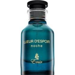 Emir Lueur D'Espoir Noche woda perfumowana unisex 100 ml