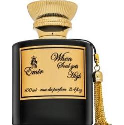 Emir When Soul Gets High woda perfumowana unisex 100 ml