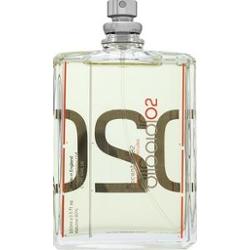 Escentric Molecules Escentric 02 woda toaletowa unisex 100 ml