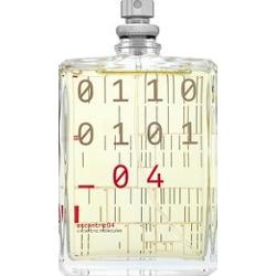 Escentric Molecules Escentric 04 woda toaletowa unisex 100 ml