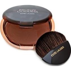 Estee Lauder Bronze Goddess Powder Bronzer puder brązujący 02 Medium 21 g