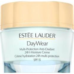 Estee Lauder DayWear Multi-Protection Anti-Oxidant Creme SPF15 Normal/Comb. Skin krem odmładzający do skóry normalnej/mieszanej 50 ml