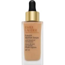 Estee Lauder Futurist SkinTint Serum podkład w płynie do ujednolicenia kolorytu skóry 1C1 Cool Bone 30 ml
