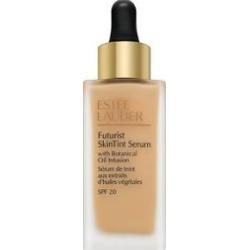 Estee Lauder Futurist SkinTint Serum podkład w płynie do ujednolicenia kolorytu skóry 1W1 Bone 30 ml