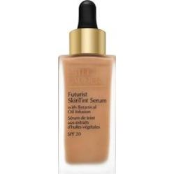 Estee Lauder Futurist SkinTint Serum podkład w płynie do ujednolicenia kolorytu skóry 3C2 Pebble 30 ml