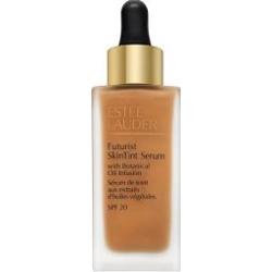 Estee Lauder Futurist SkinTint Serum podkład w płynie do ujednolicenia kolorytu skóry 3N2 Wheat 30 ml