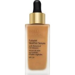 Estee Lauder Futurist SkinTint Serum podkład w płynie do ujednolicenia kolorytu skóry 3W1 Tawny 30 ml