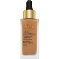 Estee Lauder Futurist SkinTint Serum podkład w płynie do ujednolicenia kolorytu skóry 4N1 Shell Beige 30 ml