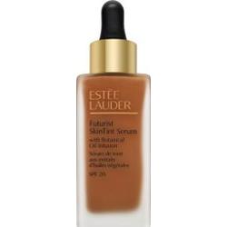 Estee Lauder Futurist SkinTint Serum podkład w płynie do ujednolicenia kolorytu skóry 5N2 Amber Honey 30 ml