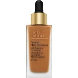 Estee Lauder Futurist SkinTint Serum podkład w płynie do ujednolicenia kolorytu skóry 5W1 Bronze 30 ml